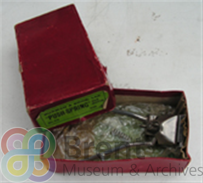 TH\CT\Museum catalogue\3D objects\1997_27_4_th.jpg; 1997.27.4a-e; ;